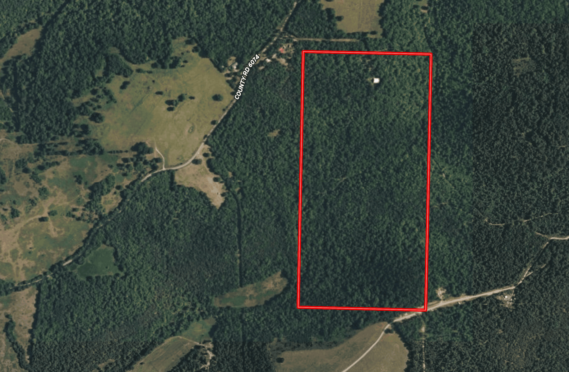 3804 MC 6074, Flippin, Arkansas
